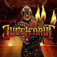 Jugglenaut game icon