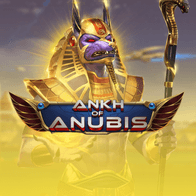 Ankh of Anubis