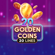 20 Golden Coins