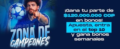 Lluvia de Giros Gratis promotion banner
