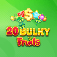 20 Bulky Fruits game icon