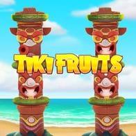 Tiki Fruits game screenshot