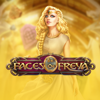 The Faces of Freya