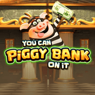 You Can Piggy Bank On It game icon