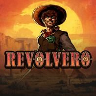 Revolvero game screenshot