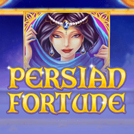 Persian Fortune game icon