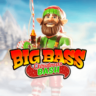 Big Bass Christmas Bash