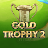 Gold Trophy 2