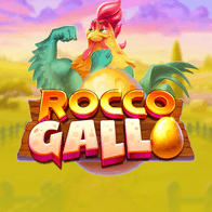 Rocco Gallo game screenshot